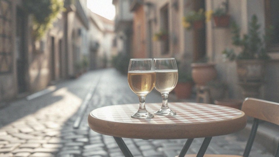 Co mówią przepisy o spożywaniu alkoholu w Portugalii?