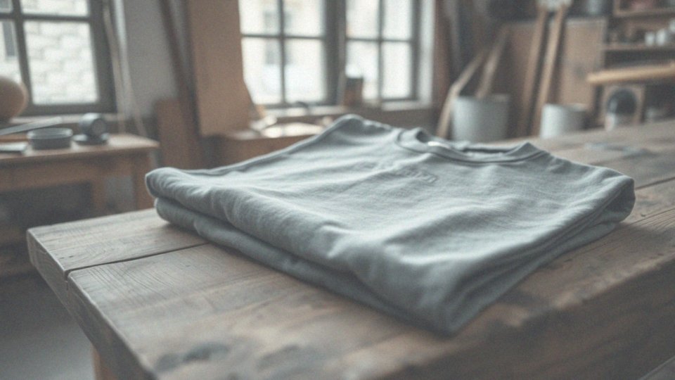 Co powinno charakteryzować dobry T-shirt jako symboliczny prezent?