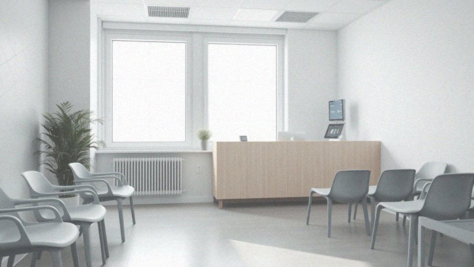 Jakie są pierwsze wolne terminy w poradniach neurologicznych?