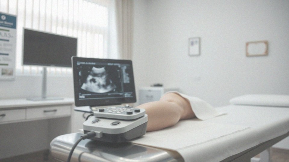 Jakie badania diagnostyczne wykonuje ortopeda w Przemyślu?