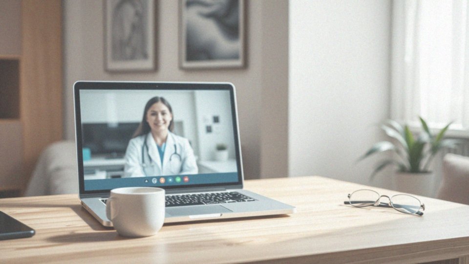 Jakie są możliwości konsultacji neurochirurgicznej online w Lublinie?