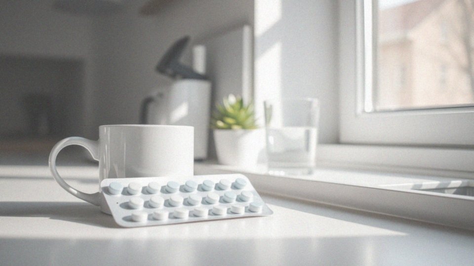 Jak dawkować Biotebal Plus i Biotebal Max?