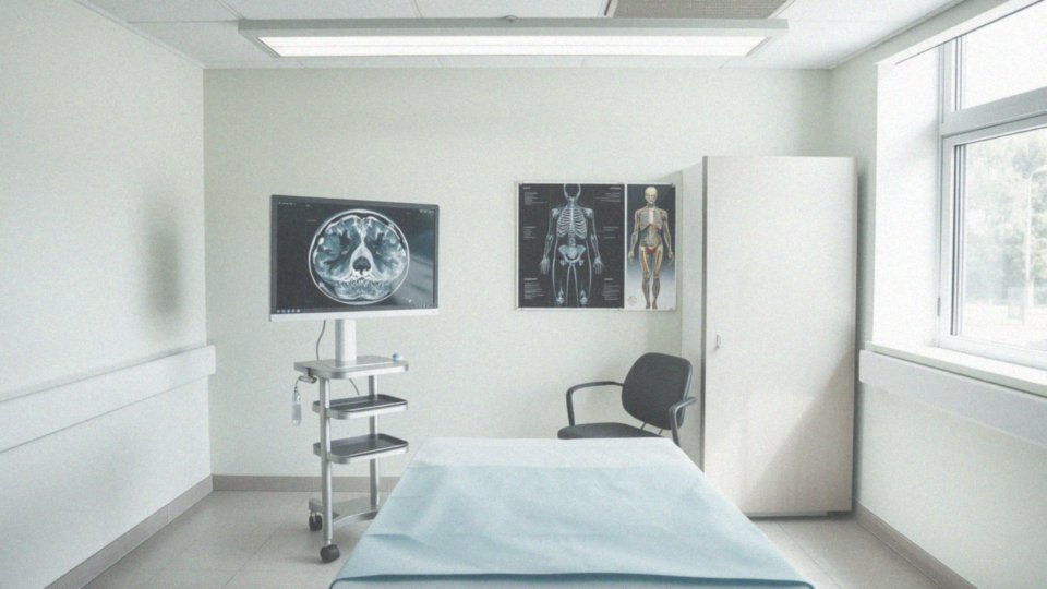 Co to jest konsultacja neurochirurgiczna?
