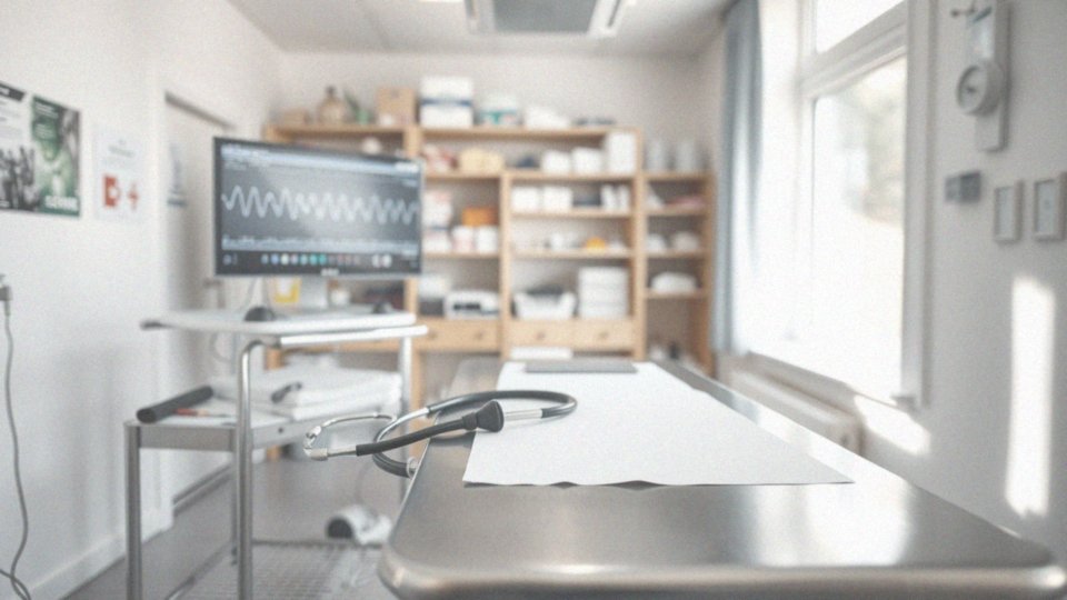 Jakie badania kliniczne są odpowiednie przed znieczuleniem?