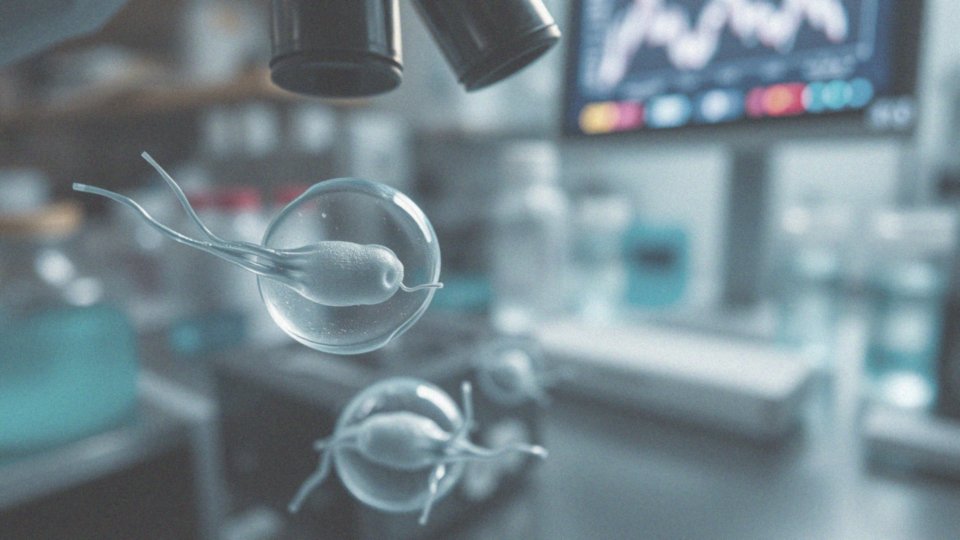 Jakie są przykłady uszkodzeń DNA w spermie?