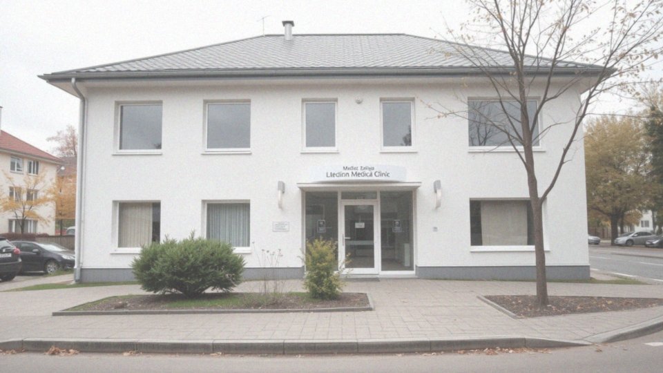 Jak umówić się na konsultację ortopedyczną w Busku-Zdroju?