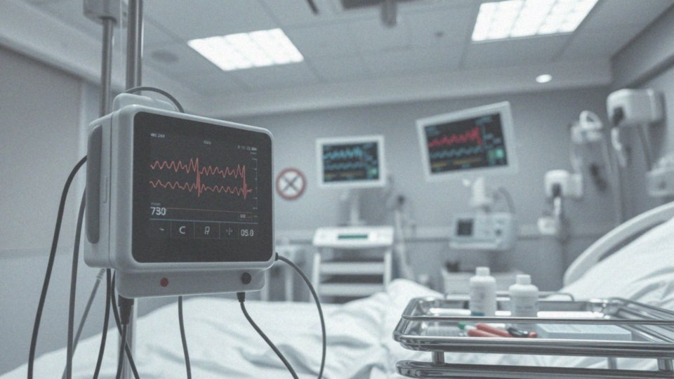 Jakie są powikłania związane z znieczuleniem ogólnym?