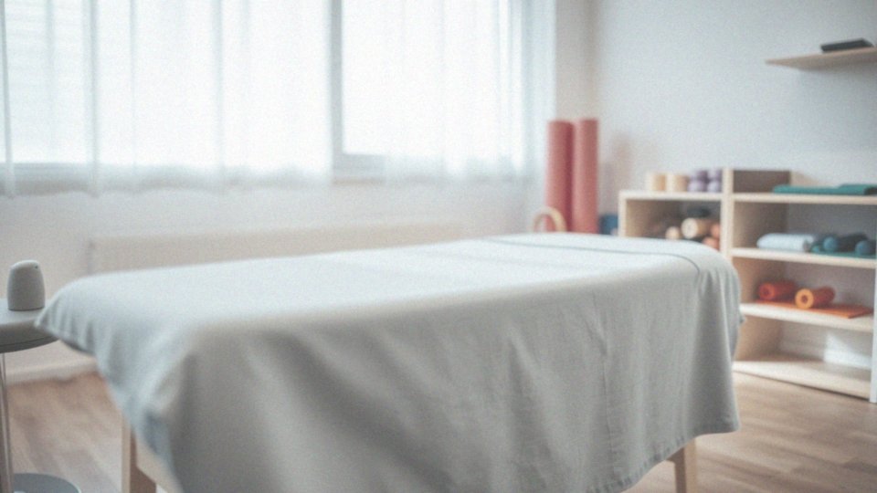 Jak profesjonalne terapie manualne mogą wpłynąć na rwę kulszową?