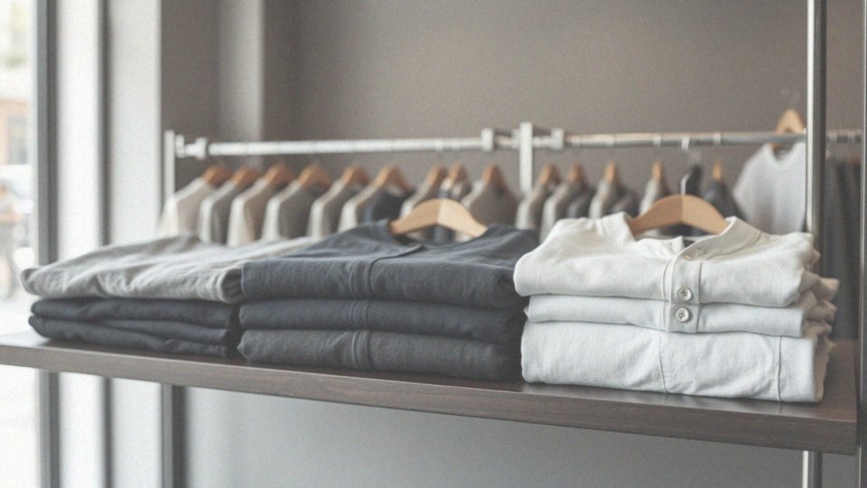 Jakie rodzaje t-shirtów są dostępne dla mężczyzn?