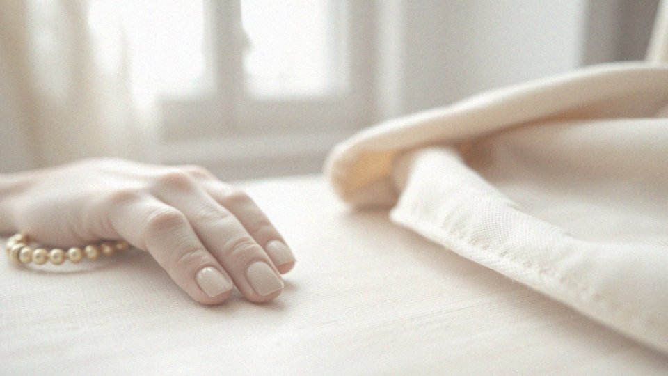 Jakie są klasyczne odcienie paznokci do złotej sukienki?