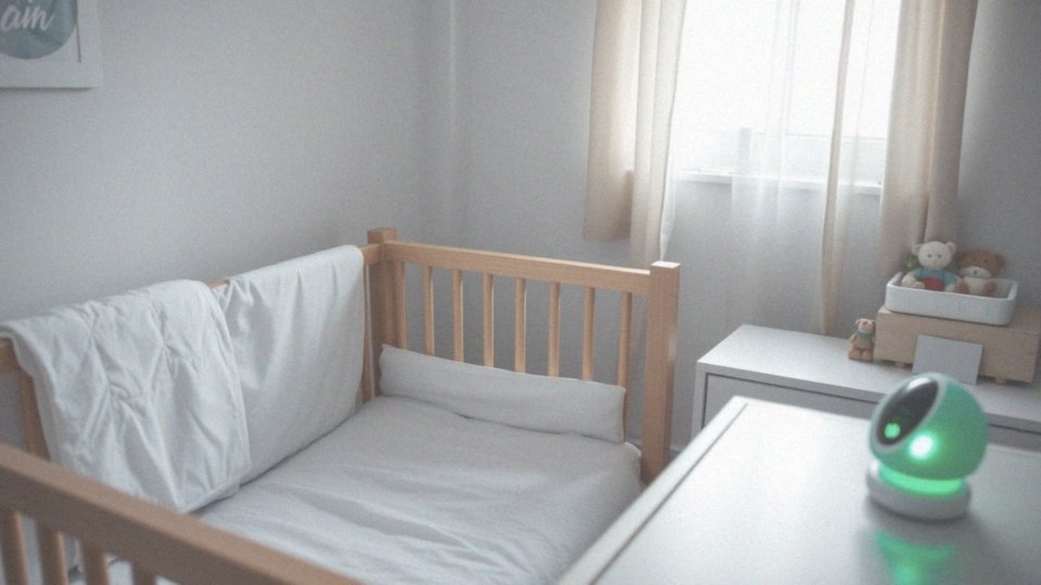 Dlaczego obserwacja noworodka podczas snu jest ważna?