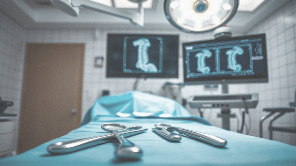 Jakie są najczęstsze schorzenia, które leczy neurochirurg?