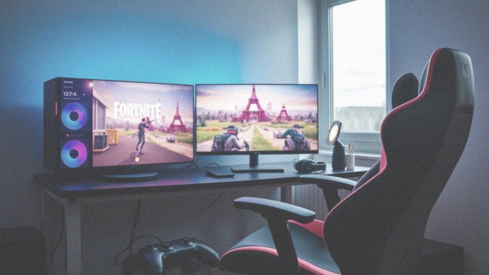 Jak Fortnite przyciąga nowych graczy?