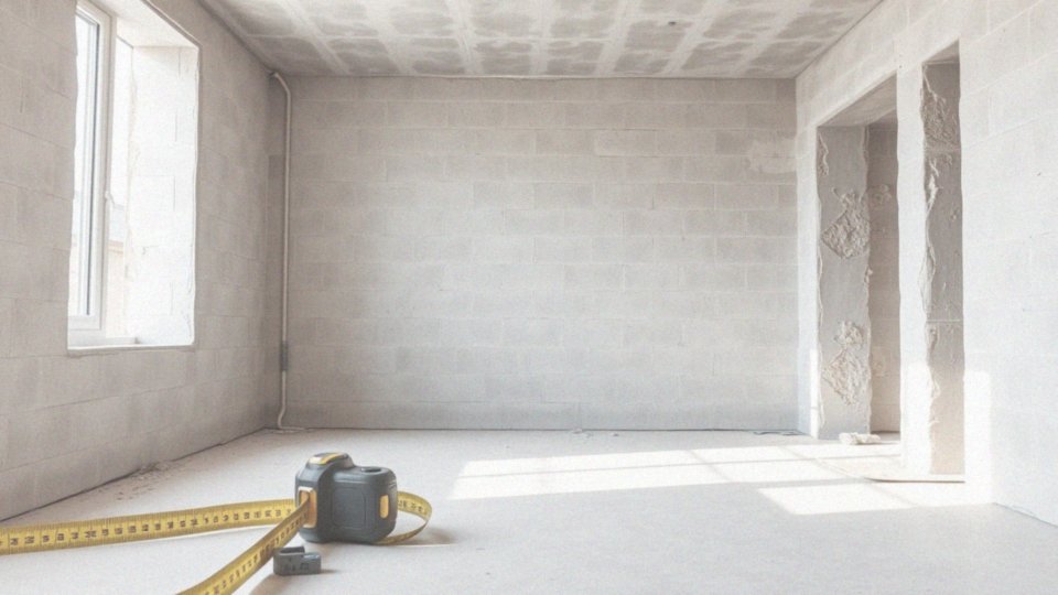 Jaką powierzchnię ścian trzeba pokryć tynkiem w domu 150m2?