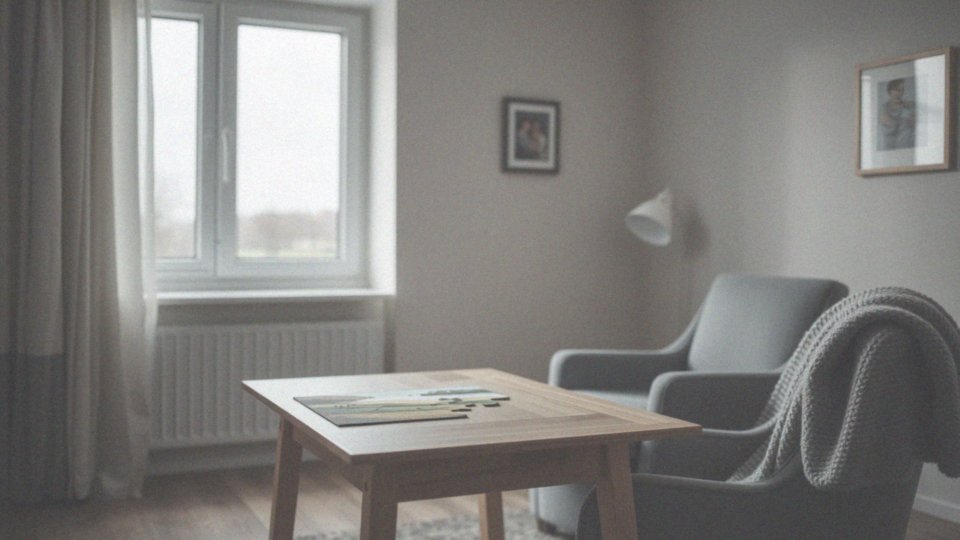 Jakie są etapy postępu choroby Alzheimera a świadomość stanu zdrowia?