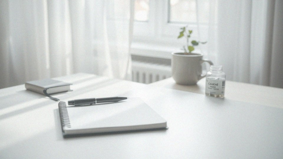 Jak zwiększa się koncentracja po przyjęciu kofeiny w tabletkach?