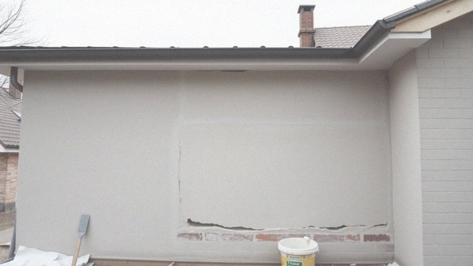 Jaki jest koszt tynkowania domu o powierzchni 150m2?