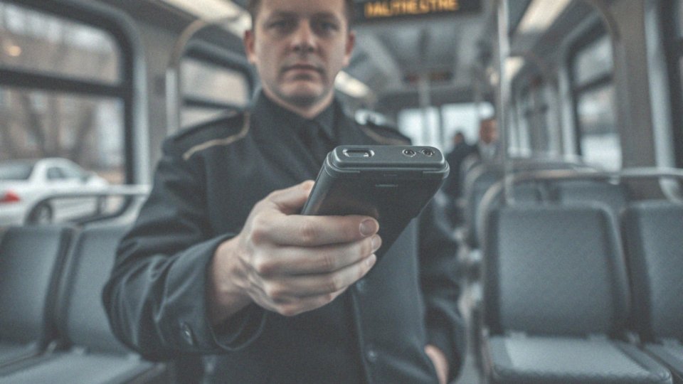 Jakie instytucje i funkcjonariusze mają prawo żądać okazania dowodu osobistego?