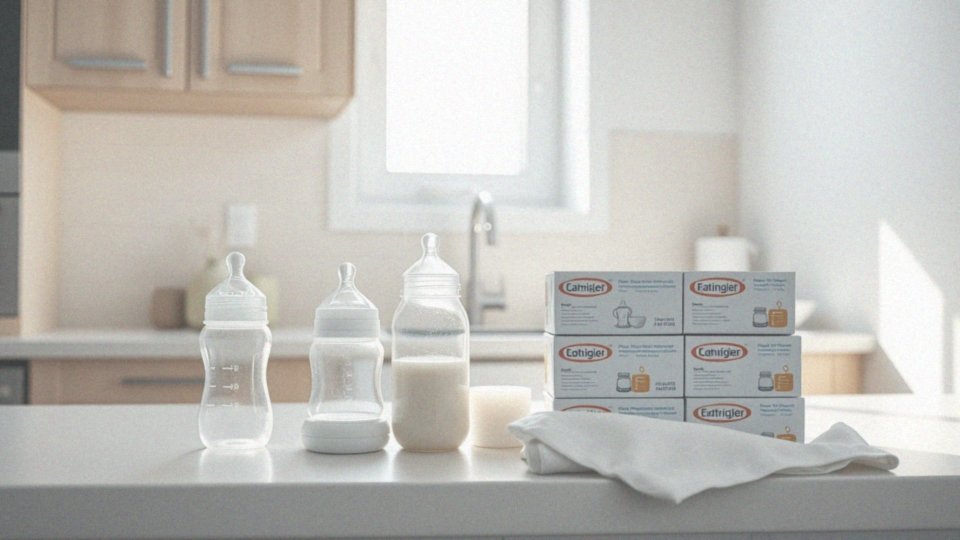Jakie są zalecenia dotyczące ilości karmienia noworodka?