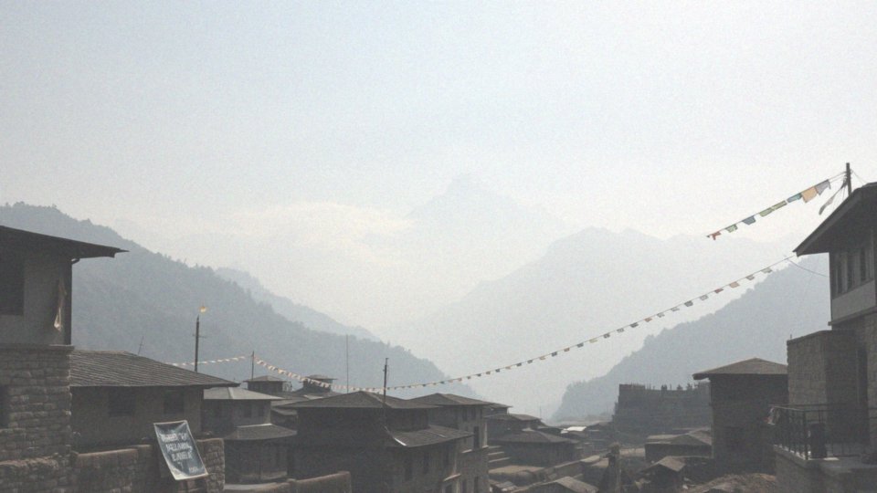 Jakie znaczenie kulturowe ma Mount Everest dla Nepalu?