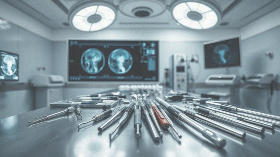 Jakie kompetencje powinien mieć dobry neurochirurg?