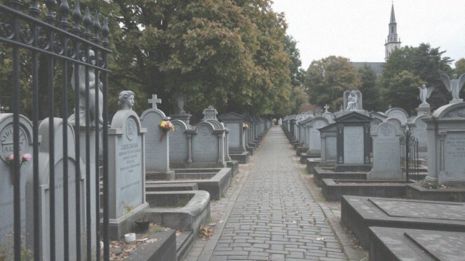 Co mówi prawo o możliwościach dysponowania miejscami grzebalnymi?