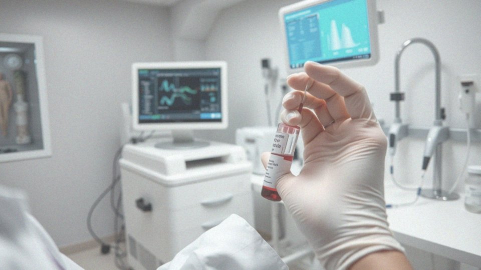 Kiedy należy wykonać badanie beta hCG po transferze?