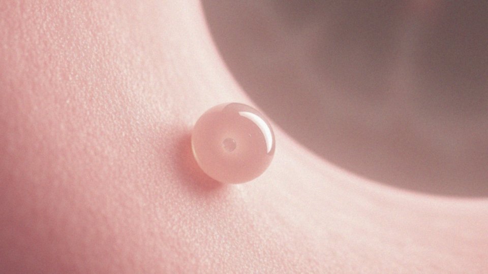Co to jest implantacja zarodka?