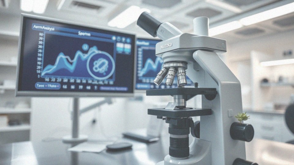 Czy hipospermia wyklucza możliwość zajścia w ciążę?