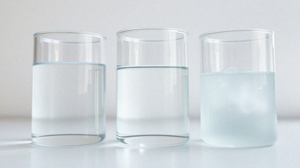 Jak działa patent Aqualare w Hydrain 3?
