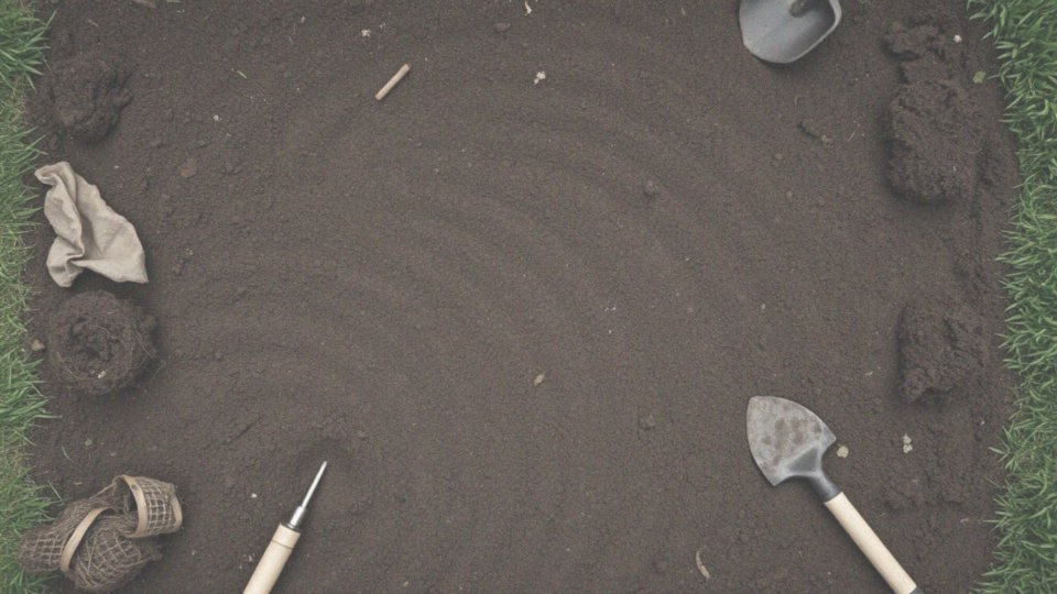 Jak przygotować podłoże pod nowy trawnik?