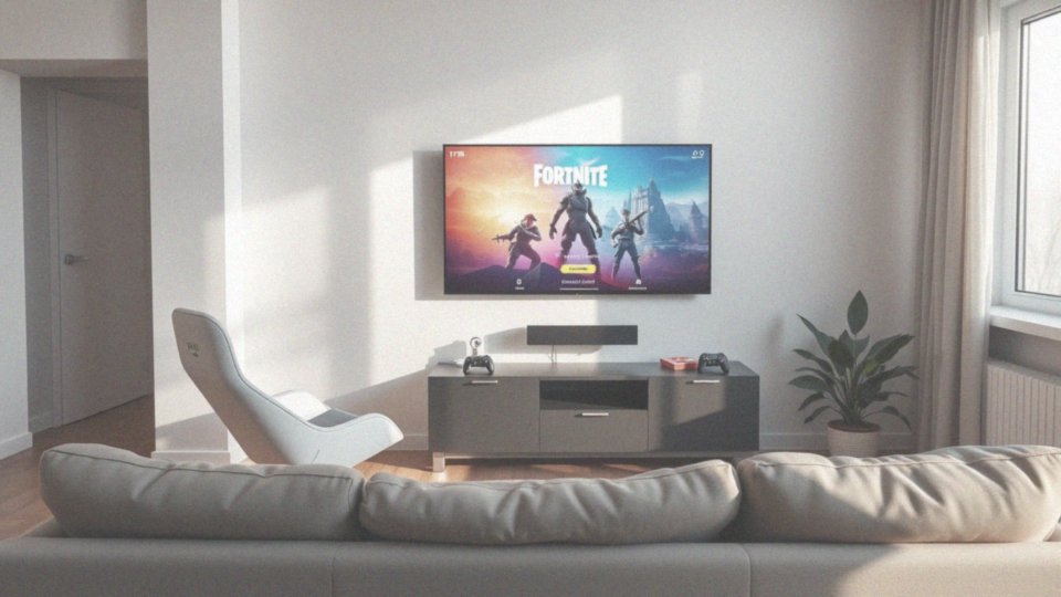 Na jakich platformach można grać w Fortnite?