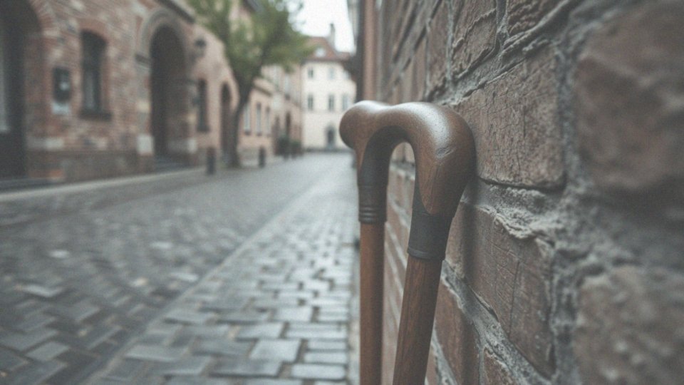 Jakie są symptomatyki dolegliwości ortopedycznych?