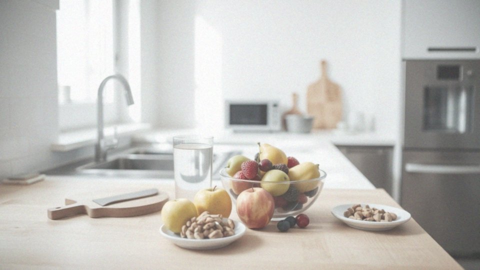 Jak unikać pułapek ekstremalnych diet?