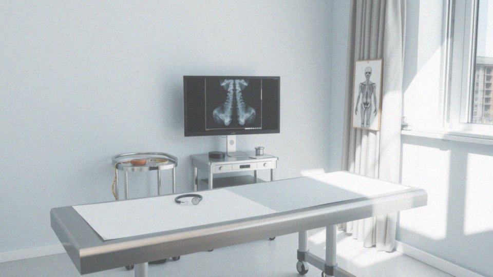 Jakie są metody diagnostyki stosowane przez ortopedów?