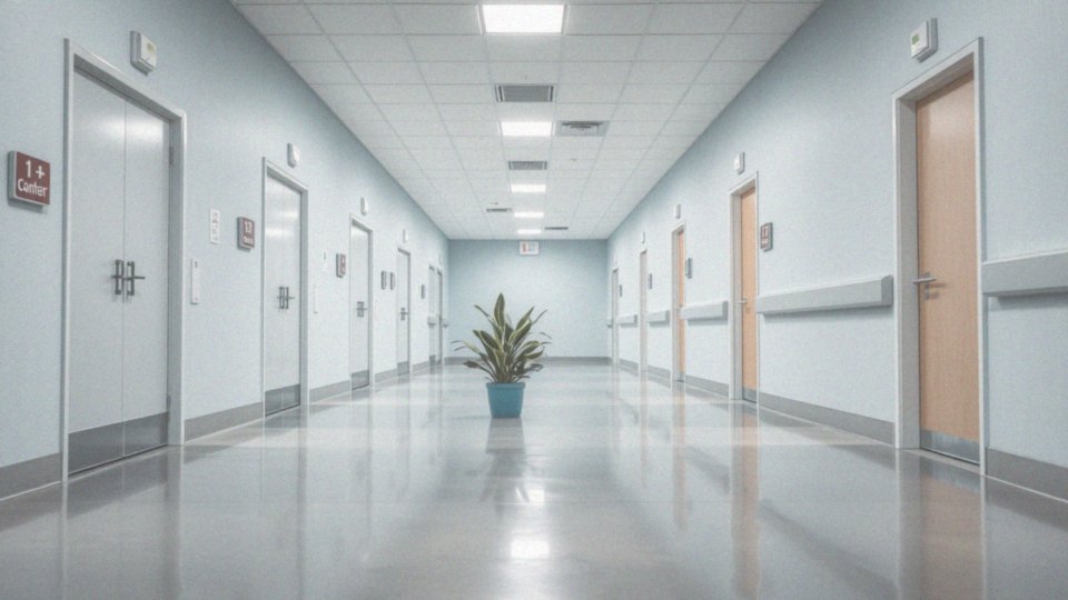 Jakie neurochirurdzy specjalizują się w urazach kręgosłupa w Lublinie?