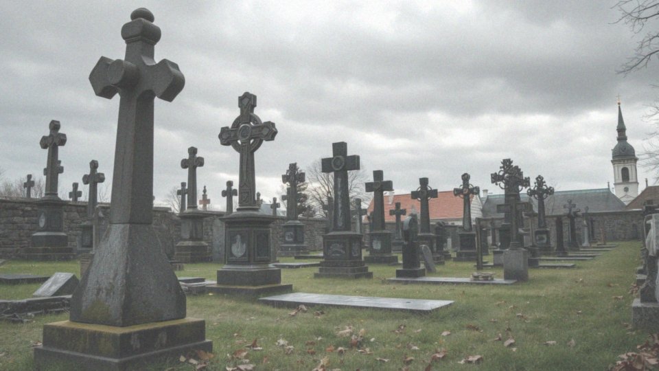 Jakie są przepisy prawne związane z cmentarzami wyznaniowymi?