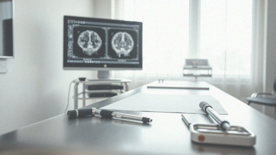 Jak wygląda proces diagnostyki u neurologa?