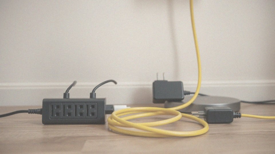 Jakie są najlepsze praktyki użytkowania przedłużaczy elektrycznych?