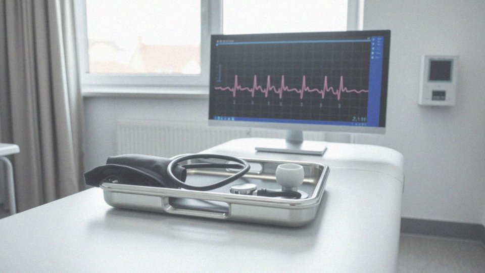 Jakie przyczyny wymagają interwencji lekarskiej w przypadku wysokiego pulsu?