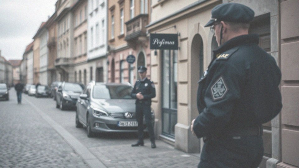 Jakie są kary za brak dowodu osobistego w Czechach?