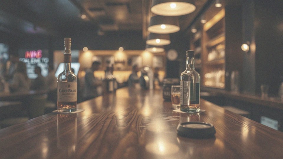 Czy 18. urodziny to wyjątkowa okazja do zakupu alkoholu?