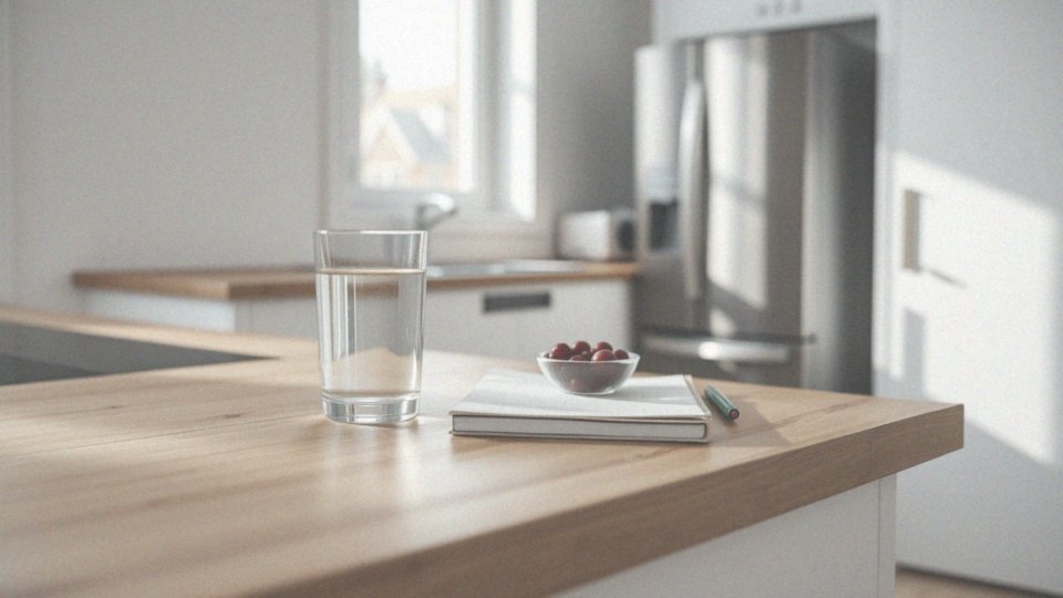 Jakie efekty przynosi post przerywany po tygodniu?
