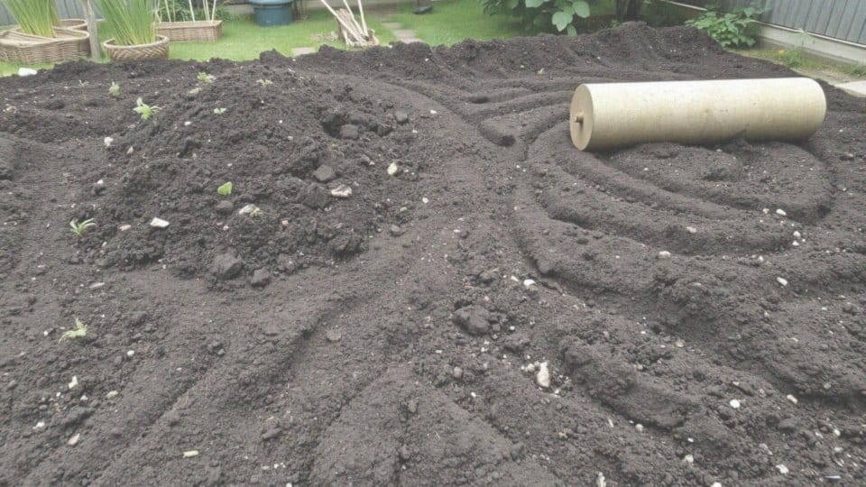 Jakie przygotowanie gleby jest wymagane do nowego trawnika?