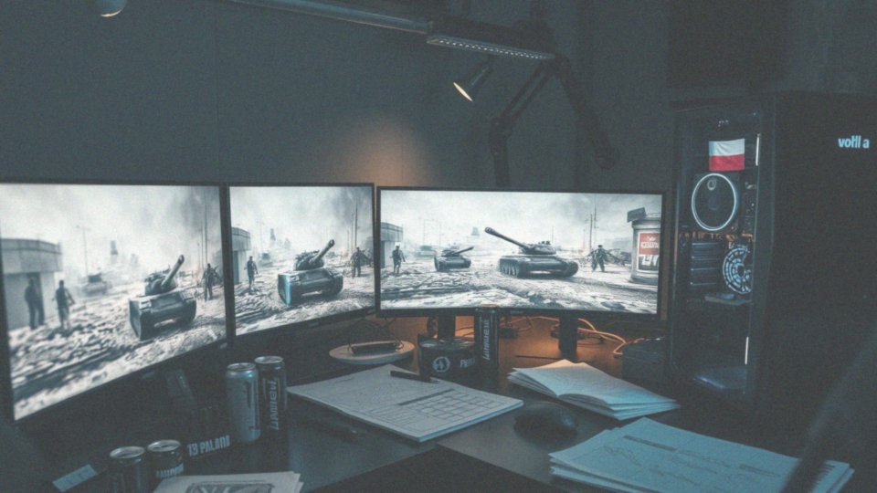 Jakie zmiany planuje EA w serii Battlefield?