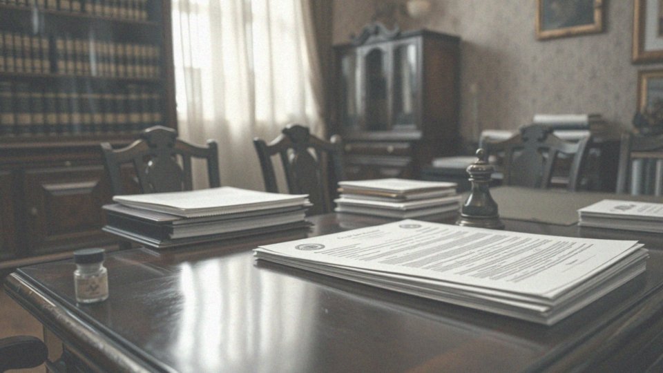 Jak określić zakres uprawnień pełnomocnika?