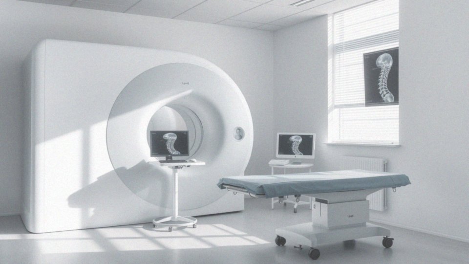 Jak wygląda diagnostyka chorób kręgosłupa?