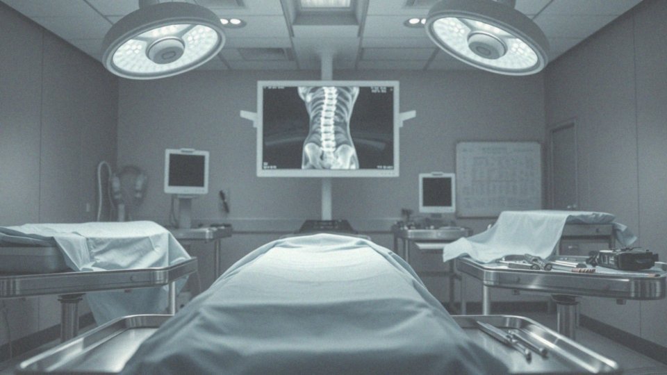 Jakie urazy kręgosłupa wymagają leczenia neurochirurgicznego?