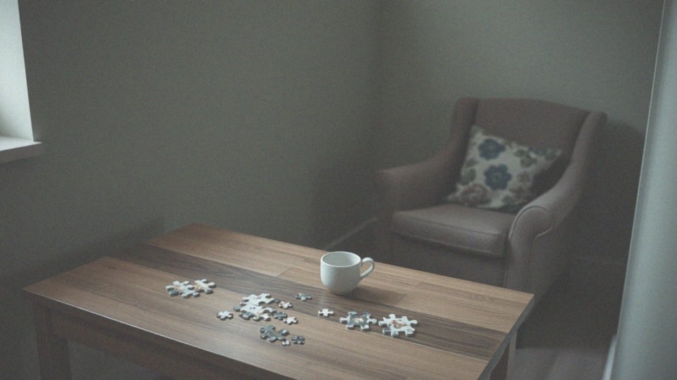 Jakie są etapy rozwoju choroby Alzheimera?