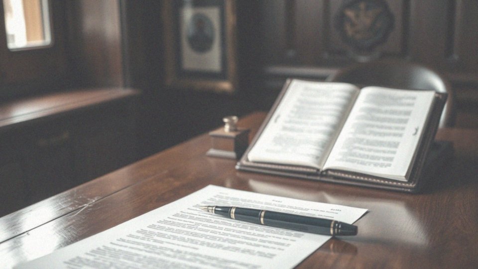 Jakie są obowiązki notariusza przy poświadczeniu podpisu?